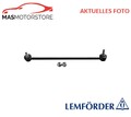 STABILISATOR STABISTREBE VORNE LEMFÖRDER 30668 02 P FÜR PEUGEOT 207,207 SW,208