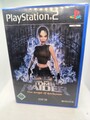 PlayStation 2 / PS2: Tomb Raider - The Angel of Darkness - Lara Croft
