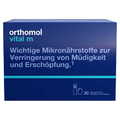 ORTHOMOL Vital M Trinkfläschchen 30 St Trinkampullen