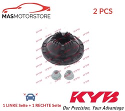 FEDERBEINLAGER DOMLAGER PAAR VORNE KYB SM1552 2PCS P FÜR AUDI A6,C6