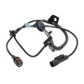 1x ORIGINAL® Delphi Sensor, Raddrehzahl Hinten, Rechts für Mitsubishi ASX