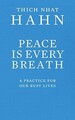 Peace Is Every Breath: A Practice For Our Busy Lives von... | Buch | Zustand gut