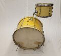 Premier Ende 1950er WMP Drum Kit Shell Pack - Outfit '53