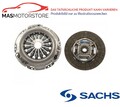 KUPPLUNGSSATZ KUPPLUNG SATZ SACHS 3000 990 328 P FÜR AUDI A3,Q3,TT,8U,8P1,8PA