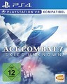 Ace Combat 7 - Skies Unknown - [PlayStation 4] vo... | Game | Zustand akzeptabel