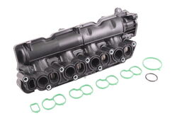VAICO V40-1579 Saugrohrmodul für ALFA ROMEO  passend für FIAT JEEP OPEL