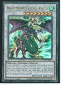 YUGIOH DRACHENEINHEIT RITTER BARCHA  HAC1-DE165 DUEL TERMINAL ULTRA RARE