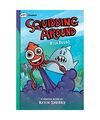 Fish Feud!: A Graphix Chapters Book (Squidding Around #1), Kevin Sherry