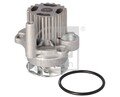 Wasserpumpe Motorkühlung FEBI BILSTEIN 24360 für AUDI VW SEAT SKODA A3 A4 GOLF 1