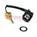 Metzger Kühlmitteltemperatursensor für Volvo C70 S40 S60 S70 S80 V40 V70 Xc70