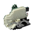 FEBI Türschloss Für SEAT Leon Toledo II VW Bora Golf Mk4 96-15 3B1837016R