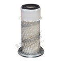 HENGST FILTER E1596L Luftfilter für DEUTZ-FAHR