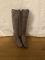 Anna Field Damenstiefel Taupe EUR 43