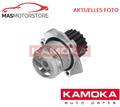 MOTOR KÜHLWASSERPUMPE WASSERPUMPE KAMOKA T0253 P FÜR SKODA FABIA I 1.9 SDI