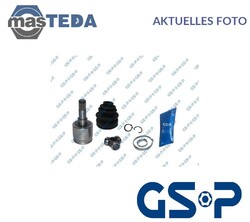 618055 GELENK ANTRIEBSWELLE GSP FÜR FORD TRANSIT,TRANSIT TOURNEO