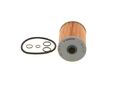 F 026 407 291 BOSCH Filter, Arbeitshydraulik für ,SCANIA