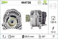 VALEO Generator 444736 für VOLVO VW