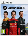 F1 2022 Formel 1 22 PS5 Playstation 5 Grand Prix Racing BRANDNEU SEALED