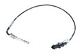 NRF Sensor, Abgastemperatur 707184 für ALFA ROMEO  passend für FIAT
