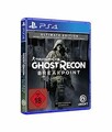 Tom Clancy’s Ghost Recon Breakpoint - Ultimate Edition -... | Game | Zustand gut
