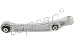 TOPRAN 629745 Querlenker Rechts für AUDI A8 D5 E-TRON Q7 Q8 CAYENNE VW TOUAREG