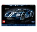 LEGO 42154 Technic Ford GT 2022, Konstruktionsspielzeug