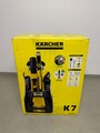 Kärcher K 7 Premium Smart Control Home Hochdruckreiniger - 180 bar (1.317-233.0)