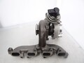 Turbolader für Audi A3 Cabrio Skoda Octavia II Kombi Superb 2009 - 2020 Garrett