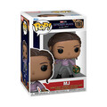Figur - Marvel: Funko Pop! - Spider-Man No Way Home - Mj (Vinyl Figur 1161)
