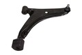 Querlenker Dreieckslenker MAXGEAR 72-2733 für JUSTY MA EA SWIFT SUZUKI 2 AH AJ