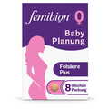 FEMIBION 0 Babyplanung Tabletten 56 St Tabletten