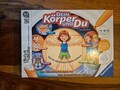 Dein Körper und Du- Tiptoi von Ravensburger  ab 4 Jahren 