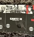Gantz Volume Band 30 englisch - Manga - singles - hiroya Oku Selten Rare Oop