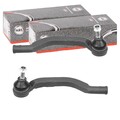 2x A.B.S. SPURSTANGENKÖPFE passend für DACIA DUSTER FIAT TALENTO NISSAN NV300