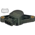 ORIGINAL® Delphi Sensor, Drosselklappenstellung für Fiat DUCATO Kasten DUCATO