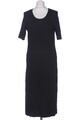 Peter Hahn Kleid Damen Dress Damenkleid Gr. EU 38 Schwarz #527n2e1