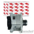 AS-PL GENERATOR LICHTMASCHINE 125A passend für MITSUBISHI CARISMA SPACE NISSAN