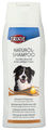 Trixie Naturöl-Shampoo für Hunde Hundeshampoo besonders rückfettend 250 ml