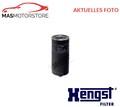 MOTOR ÖLFILTER HENGST FILTER H18W08 I NEU OE QUALITÄT