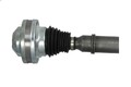 Antriebswelle MEYLE 100 498 0748 für AUDI A3 (8P1) 1.4 2007-2012