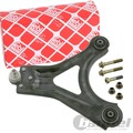 FEBI BILSTEIN QUERLENKER VORDERACHSE VORNE LINKS passend für FORD MONDEO 1+2