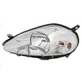 VALEO Scheinwerfer Links für FIAT GRANDE PUNTO (199) PUNTO EVO (199) 043888