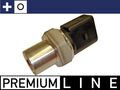 Mahle Original (ASE 21 000P) Druckschalter, Klimaanlage für AUDI SEAT SKODA