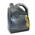 PKW Synthetic Original Motoröl für Mercedes Benz 5W-40 MB 229.5 5-Liter