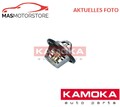 KÜHLFLÜSSIGKEIT KÜHLER THERMOSTAT KAMOKA 7710078 P FÜR RENAULT MEGANE I
