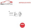 LAMBDASONDE LAMDASONDE RECHT LINKS NGK 97150 P FÜR AUDI A6,C4 S6 PLUS QUATTRO