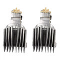 2x Scheinwerfer LED Tagfahrlicht Modul für BMW 5er 2014 2015 2016 #63117343876