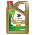 CASTROL EDGE LL 5W-30 4 Liter Motoröl Motorenöl Longlife-04 229.31 229.51 C30 Öl