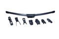 Maxgear Wischblatt 39-9500 für RENAULT ROVER SAAB SEAT SKODA SMART SSANGYONG