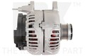 NK Lichtmaschine Generator Lima 4844460 für VW PASSAT B5 3B3 Variant 3B6 3B2 TDI